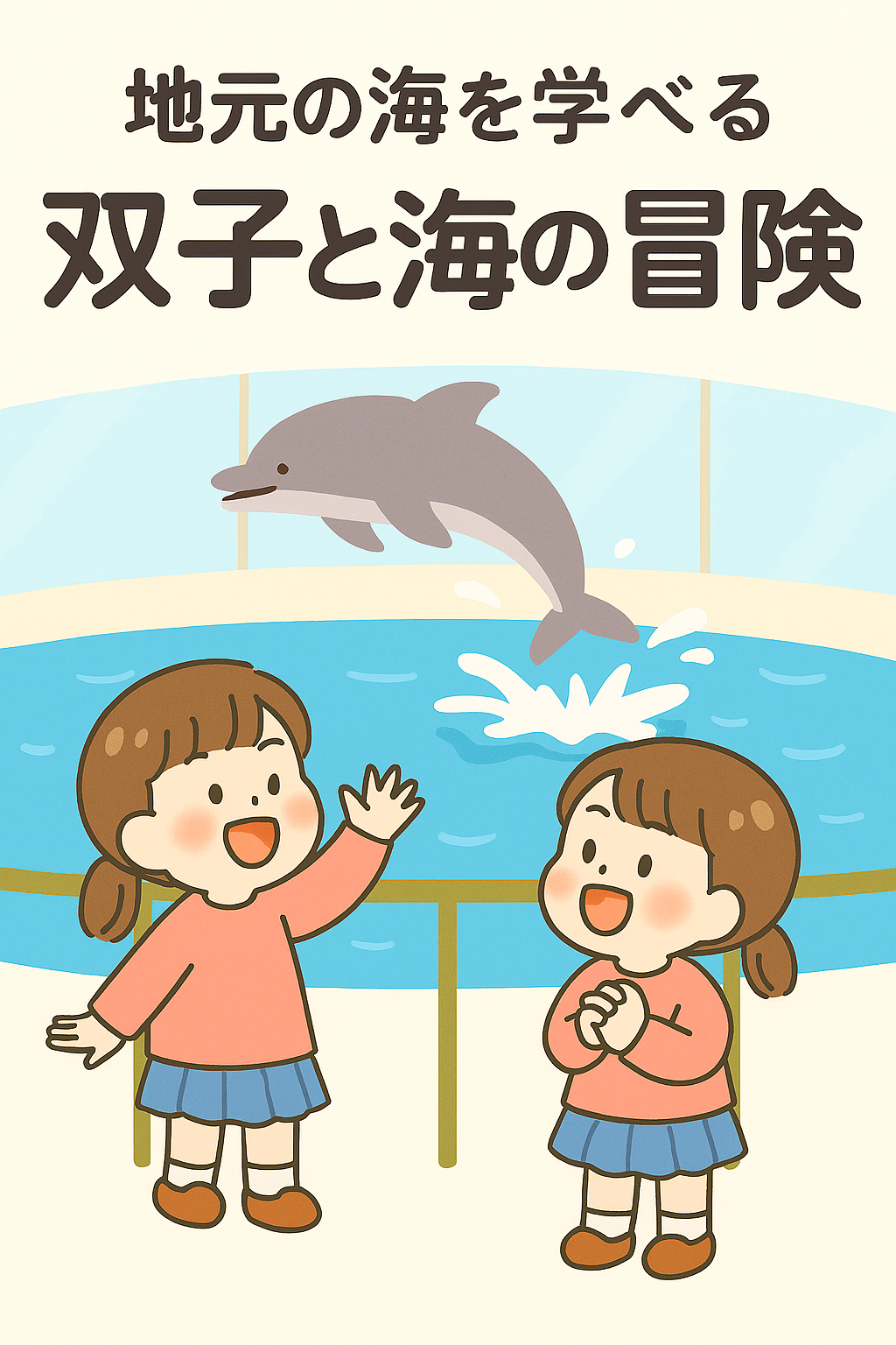 四国水族館
