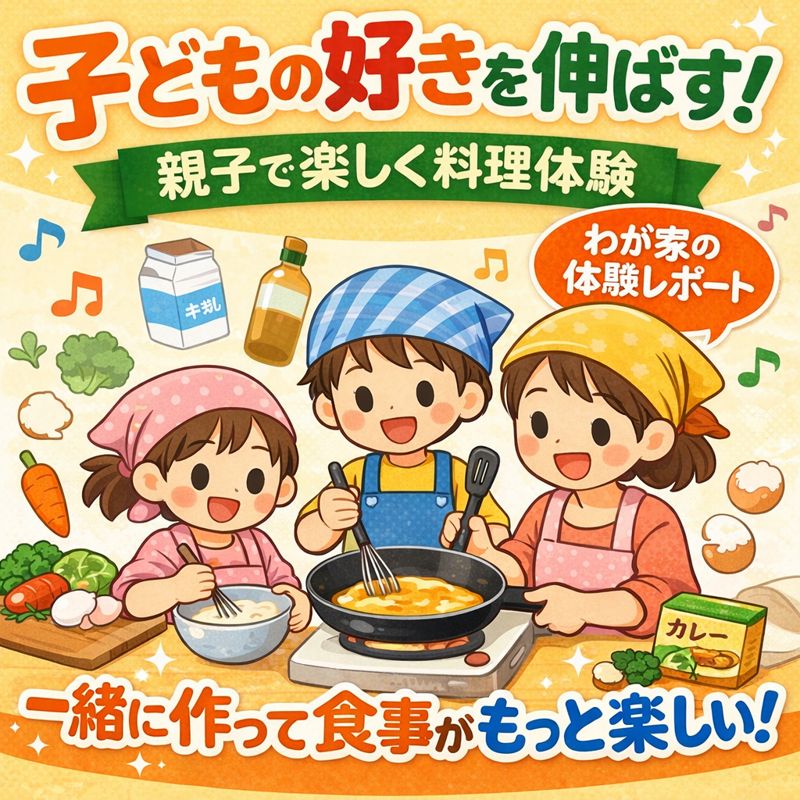 子ども食育